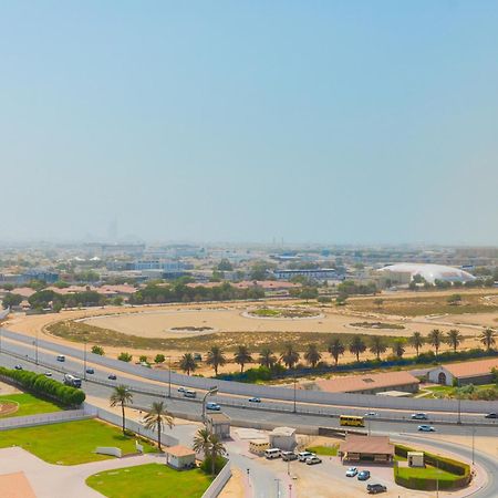 Eden'S Homes & Villas - Millennium Atria Residences Dubai Exterior photo