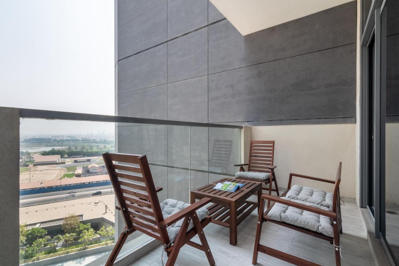 Eden'S Homes & Villas - Millennium Atria Residences Dubai Exterior photo