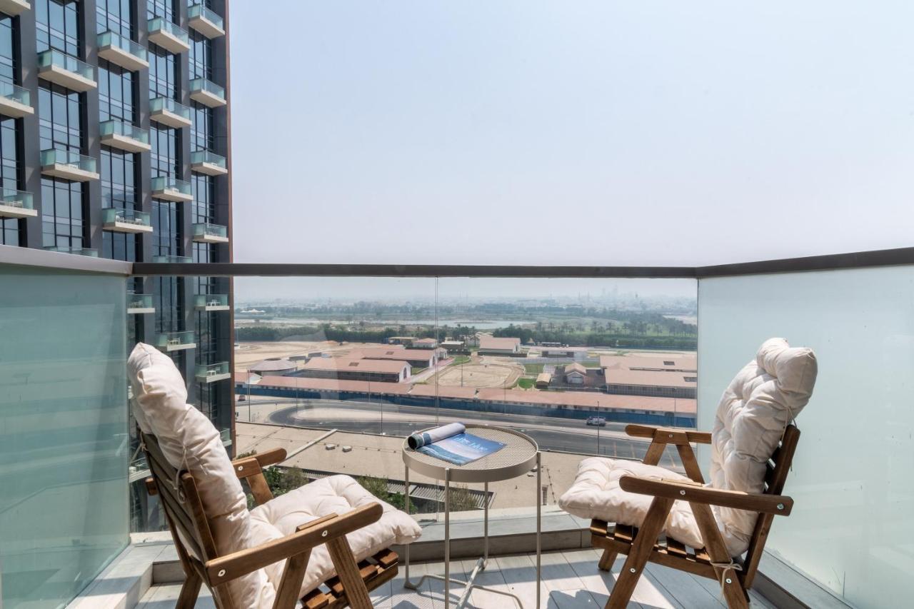 Eden'S Homes & Villas - Millennium Atria Residences Dubai Exterior photo
